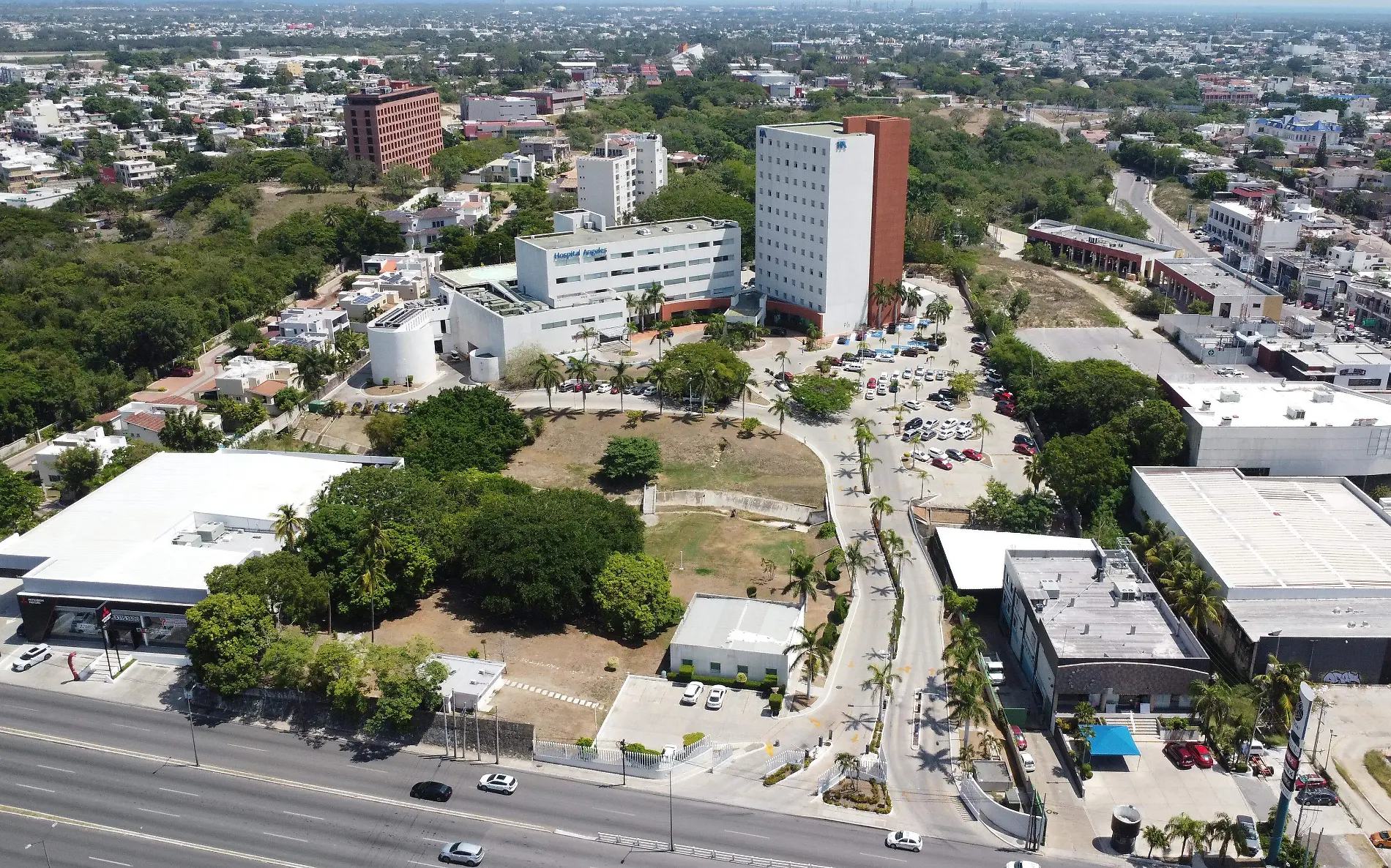 Turismo de salud en Tamaulipas industria en crecimiento que Impulsa la economía local Vladimir Meza (3)